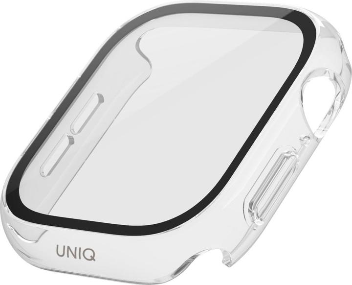 Uniq Case Nautic for Apple Watch 46mm dove