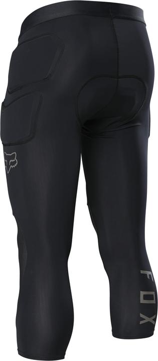 Produktbild Fox Pant 23 Baseframe Pro Tights Blk L (L, Protektorenshorts, Einzelstück)