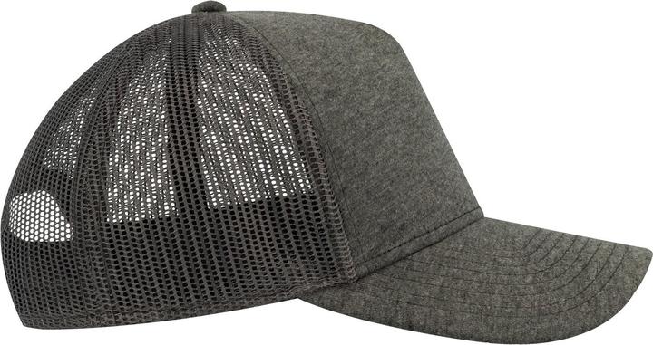 Immagine prodotto Atlantis Cappello da camionista in jersey rapper (Taglia unica)