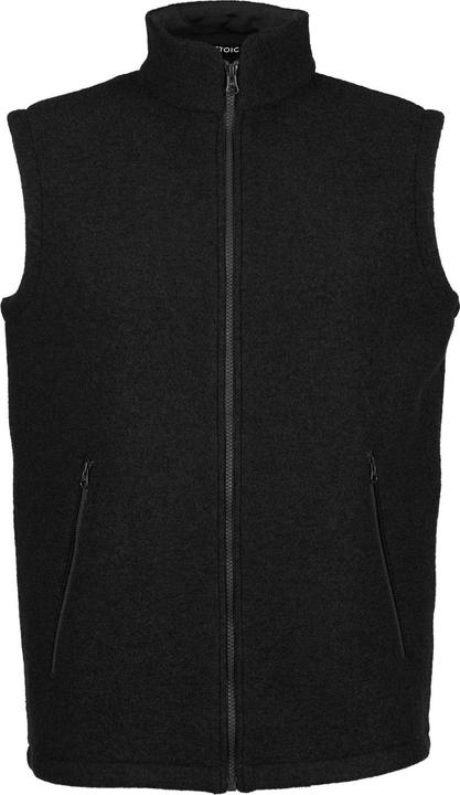 Stoic BoiledWool MunkebySt. Vest