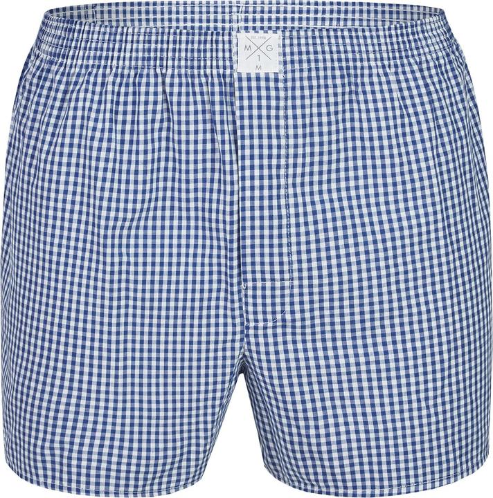 Produktbild Mg-1 Boxershorts MG-45-925-00 Grösse S 6er Pack (S, 6er Pack)