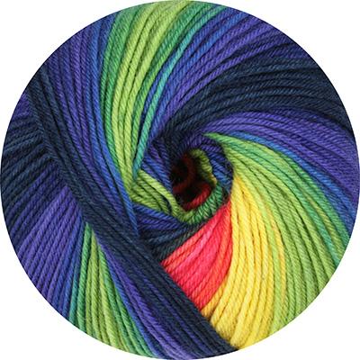 Actual product image Online Street Design Color, line 12, 50 g, approx. 210 m (210 m)