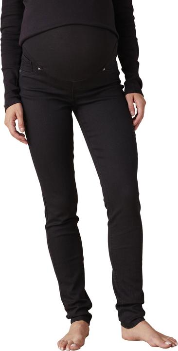 Actual product image Envie de Fraise Umstands-Jeggings, WATERLESS-Denim (34)