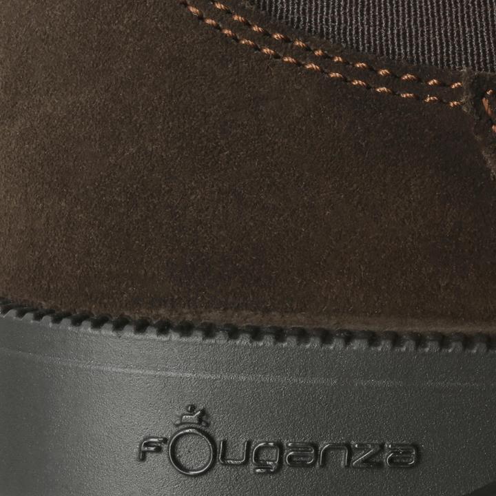 Actual product image Fouganza Classic (30)