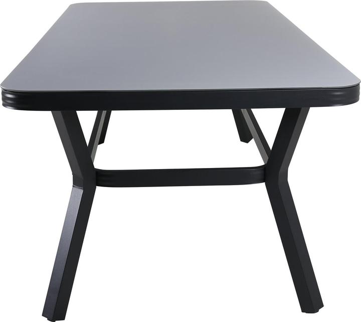 Actual product image Venture Home Dining table Massa (100 cm)