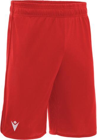 Macron shorts oxide hero