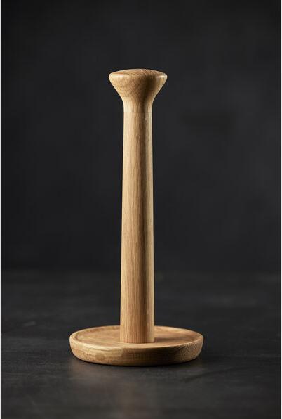 Produktbild Morsø Küchenrollenhalter Braun
