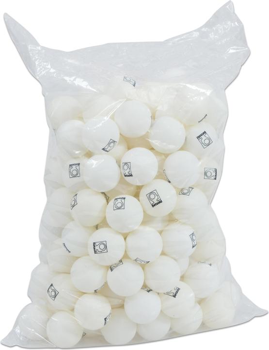 Betzold Sport Tischtennis-Bälle, 10er Set (10 Stk.)