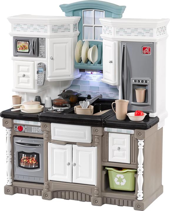 Cucina giocattolo