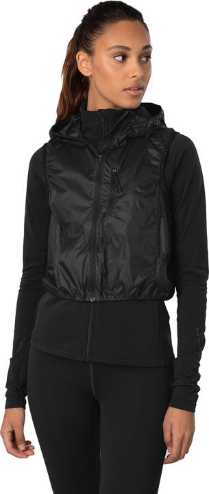 Produktbild Johaug Discipline Running 2 in 1 Hybrid Jacket (S)