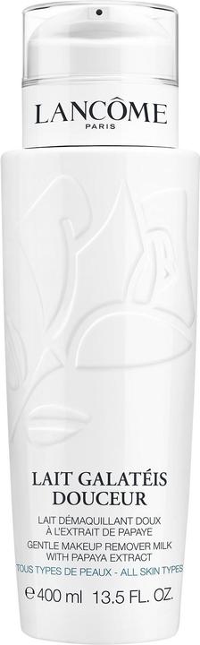 Produktbild Lancôme Galateis Douceur Gentle Softening Cleansing Fluid (Reinigungsmilch, 400 ml)