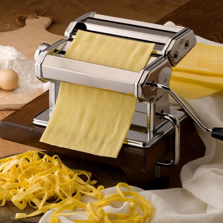 Immagine prodotto Toboli Macchina per la pasta manuale