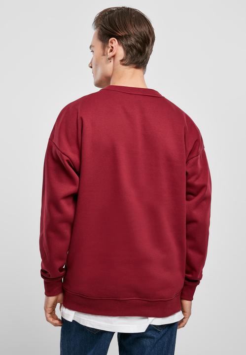 Image du produit Urban Classics College Print Crew (L)