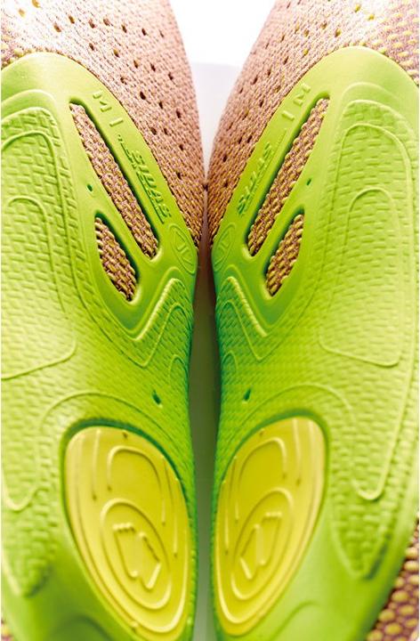 Produktbild Sidas 3Feet Outdoor Mid