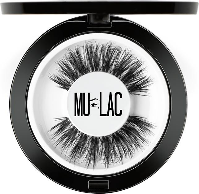 Actual product image Mulac Sognami (Artificial eyelashes)