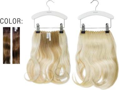 Balmain Hair Dress 40cm London Echthaar (London, 40 cm)