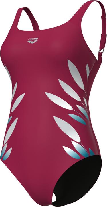 Arena W Swimsuit Marta Wing Back C Cup