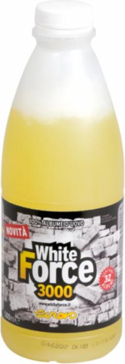 Immagine prodotto Eurovo Bianco d'uovo WhiteForce 3000 (Neutro, 1 pz.)