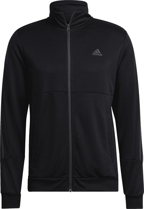 Produktbild adidas Trainingsanzug Mit Reissverschluss (M)