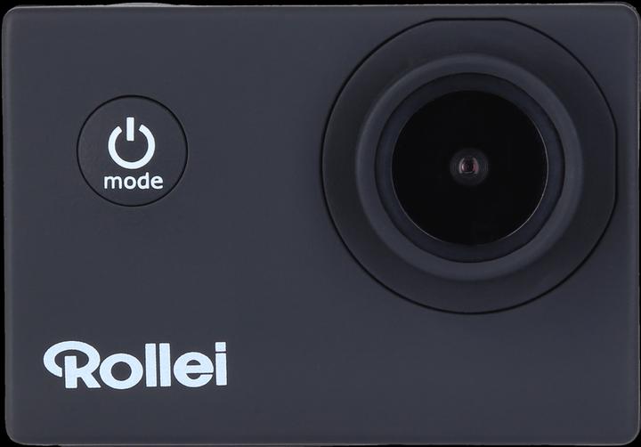 Image du produit Rollei 4S Plus (30p, WiFi)