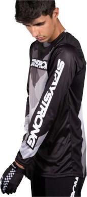 Actual product image Stay Strong Chevron (XL)