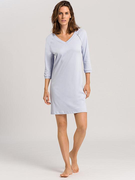 Immagine prodotto Hanro Camicia da notte Pure Essence a maniche lunghe (M)