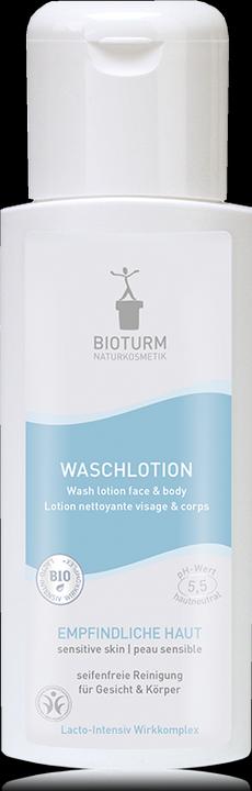 Produktbild Bioturm Waschlotion (200 ml)