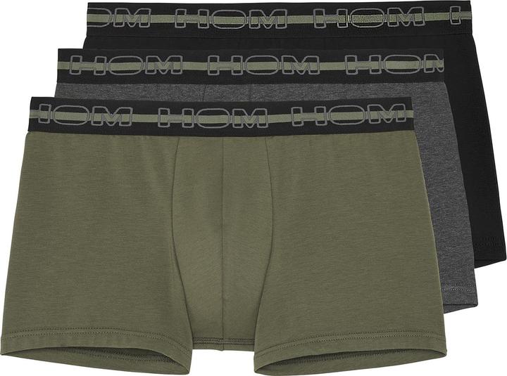Immagine prodotto HOM Boxer da 3 pezzi (L, confezione da 3)