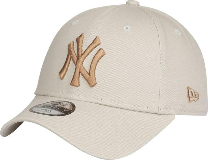 New Era 9Forty Kinder Cap - New York Yankees stone - Infant (49)