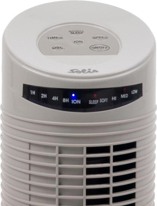 Produktbild Solis Tower (55 dB)