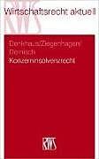 Image du produit Droit de l'insolvabilité des groupes (Allemand)