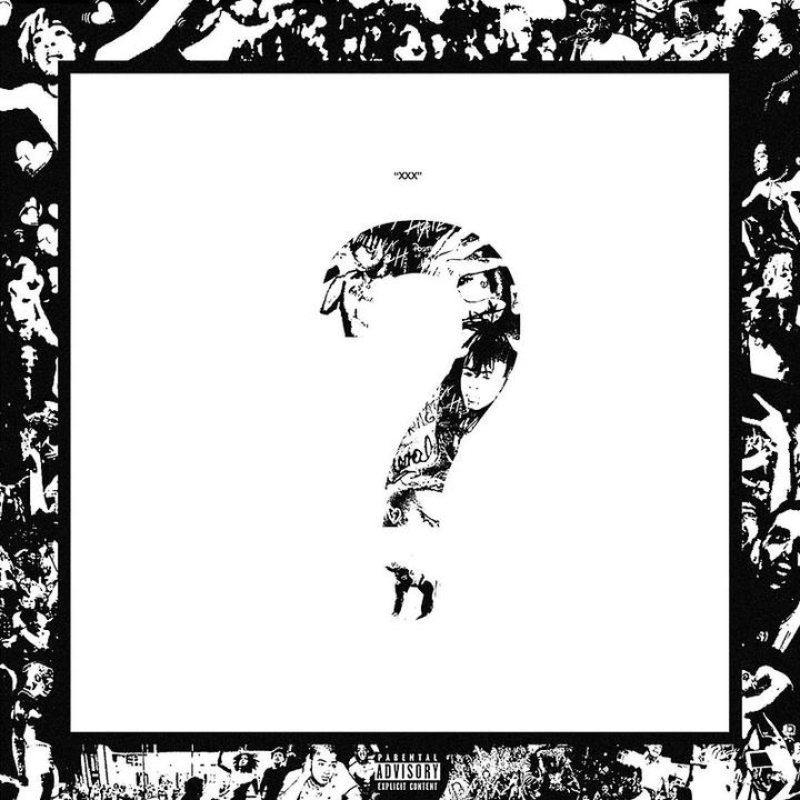 ? (Vinyl) (Xxxtentacion, 2018)