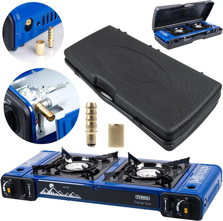Produktbild Promis KG400C