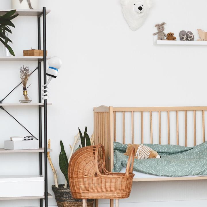 Produktbild Tiuihu Babyphone Halterung
