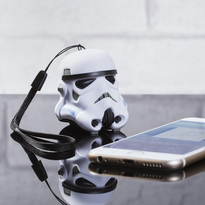 Produktbild Thumbs Up Mini Bluetooth Lautsprecher (4 h, Akkubetrieb)