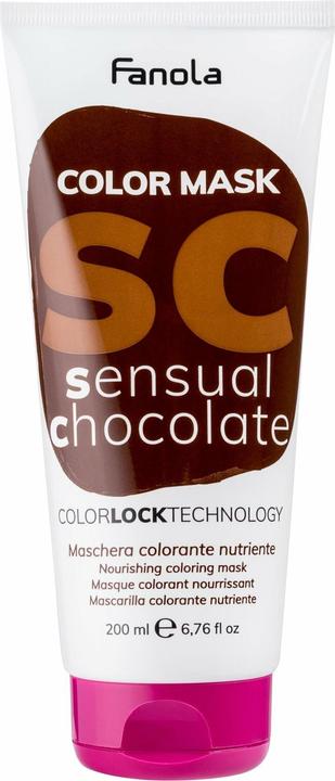 Fanola Color Mask (200 ml)