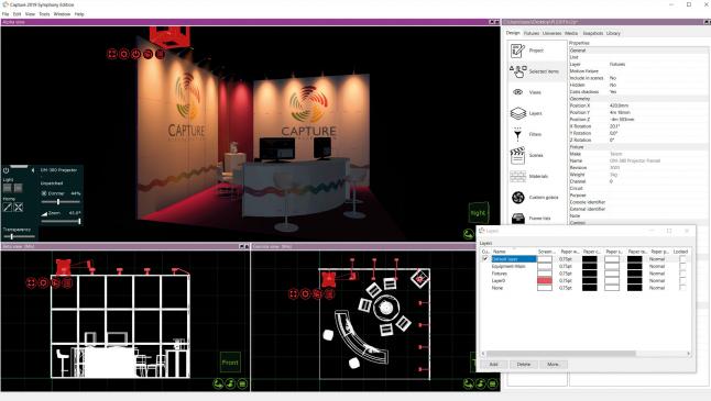 Image du produit Capture Mise à niveau vers Solo 2023