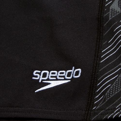 Actual product image Speedo Hyperboom Panel Aquashort (30)