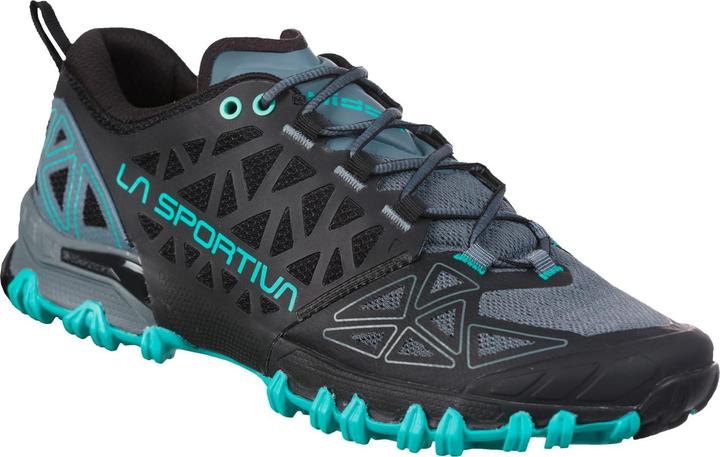 Actual product image La Sportiva Bushido II Shoes (39)