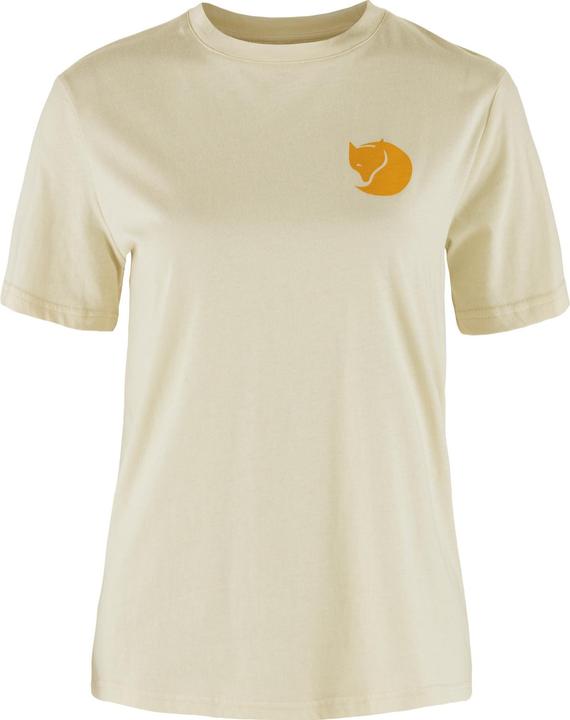Fjällräven Walk With Nature T-shirt W (M)