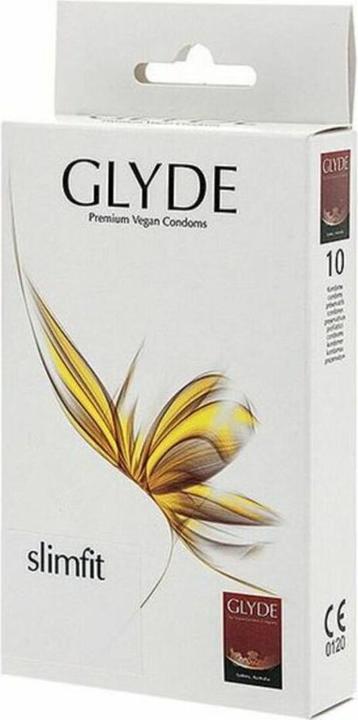 Immagine prodotto Glyde Aquila (10 pz.)