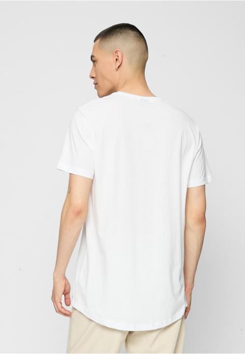 Immagine prodotto Mister Tee Maglietta con scritta New York - 49725 (XL)