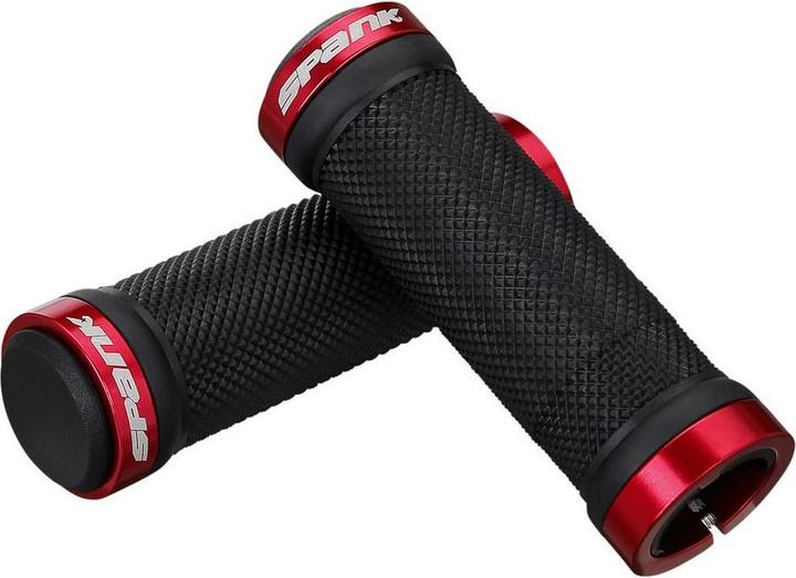 Produktbild Spank Grips LOCK ON