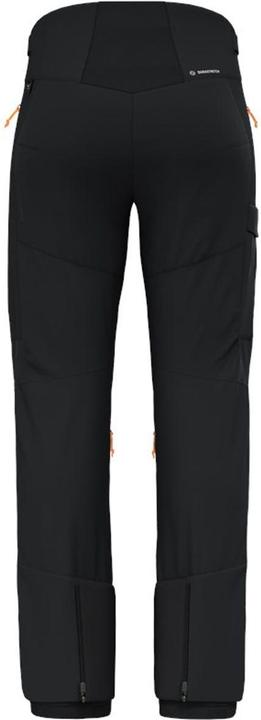 Actual product image Salewa Sella Durastretch Hybrid Softshell Hose (XXL)