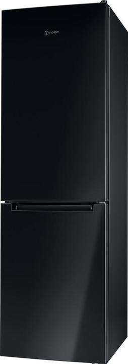 Indesit vrijstaande koelvries/combinatie (339 l)