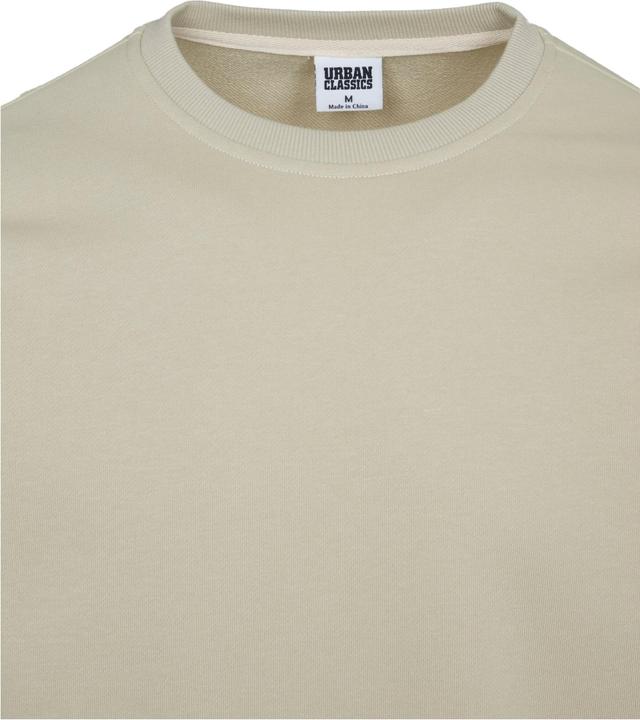 Produktbild Urban Classics Basic Terry Crew (XXL)