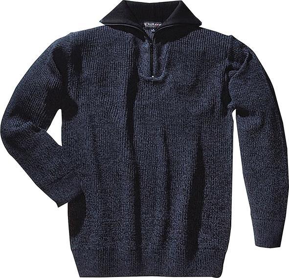 Immagine prodotto Scheibler Maglia taglia M nera/blu screziata (M)