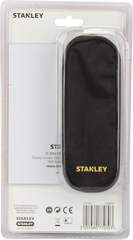 Image du produit Stanley Hygromètre