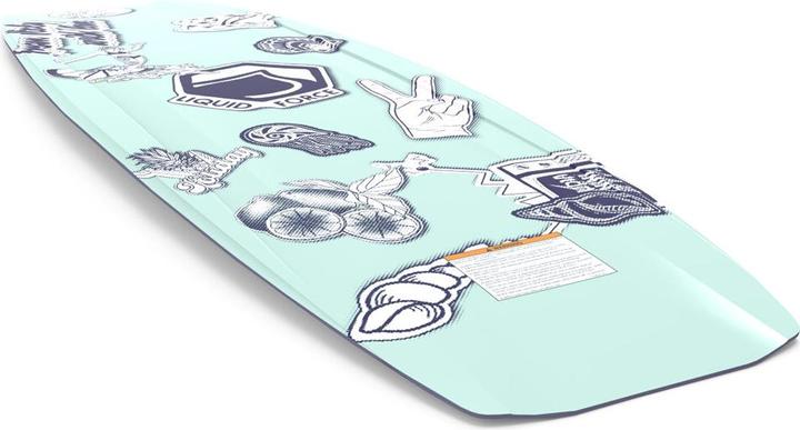 Immagine prodotto Liquid Force Parco Vacanze Wakeboard (138 cm)