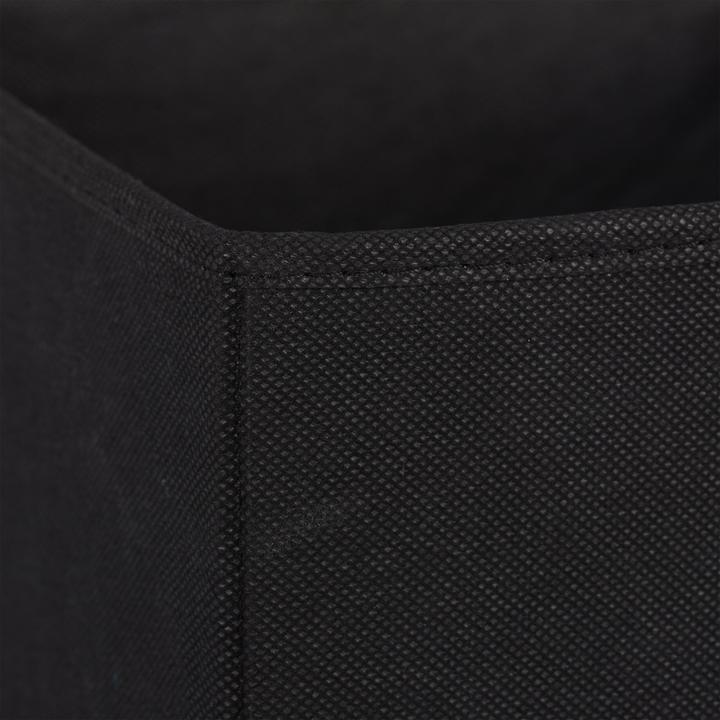 Actual product image Relaxdays 2x storage box (33 x 33 x 32 cm, 34.85 l)